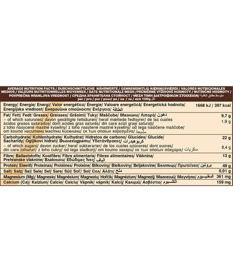 Făină BIO din arahide – Dragon Superfoods