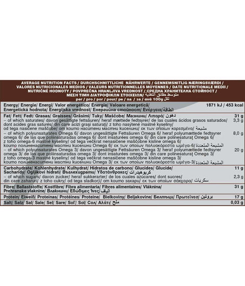 Seminte de chia bio 200g
