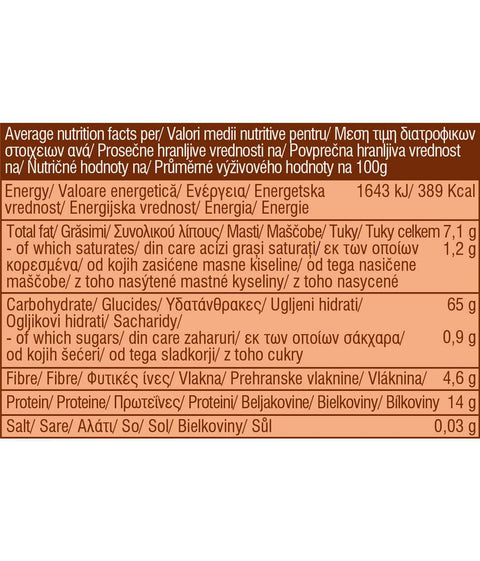 Amarant organic