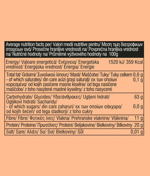 Fasole Adzuki BIO