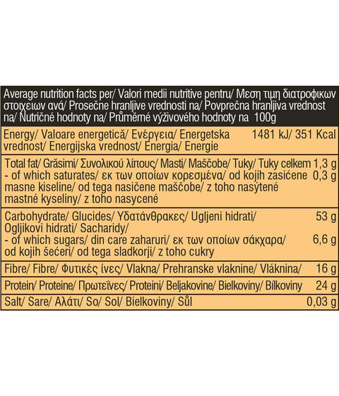Fasole Mung BIO