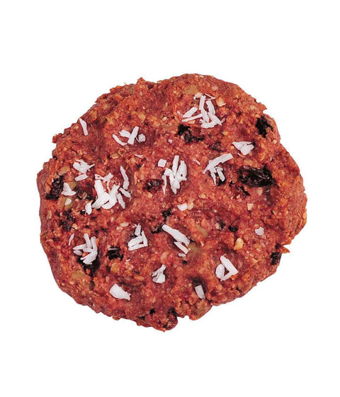 Biscuit BIO cu fructe de pădure – Kookie Cat