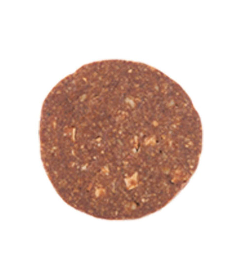 Biscuit BIO cu măr și scorțișoară