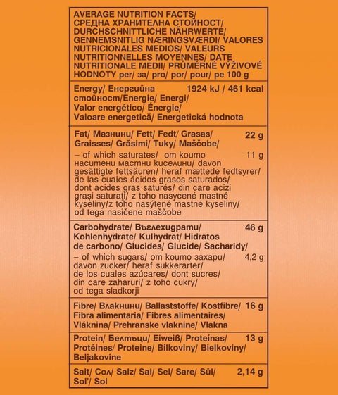 Biscuiti organici cu susan quinoa