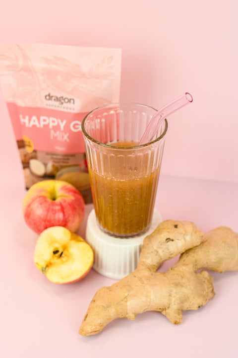 Mix BIO pentru un tranzit intestinal echilibrat – Happy Gut Mix