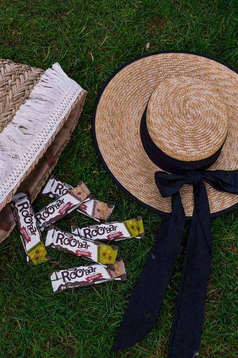 Cutie de degustare BIO Roobar cu batoane proteice