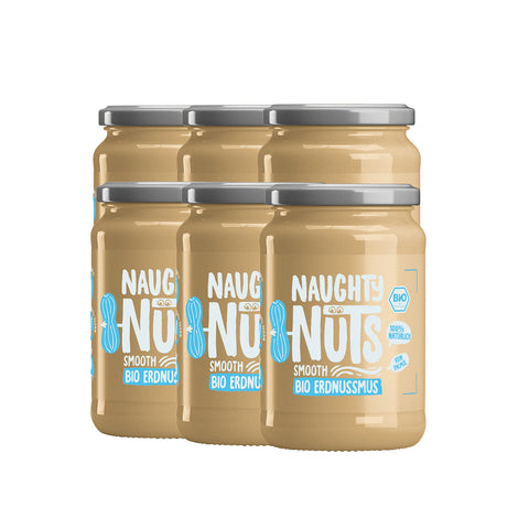 Unt de arahide BIO cremos – 100% arahide