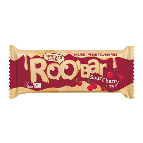 Pachet cu batoane proteice BIO Roobar cu ciocolată (15 batoane)