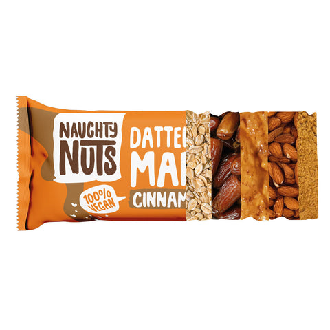 Batoane BIO cu unt de nuci și curmale – cutie mixtă
