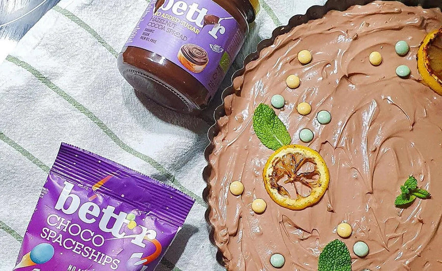 Rețetă de cheesecake în 6 pași simpli
