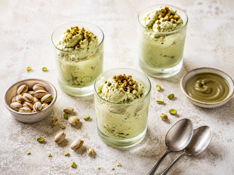 How to enjoy pistachio in 8 different ways