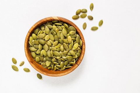 Pumpkin seeds in a vegan lifestyle: benefits and everyday uses