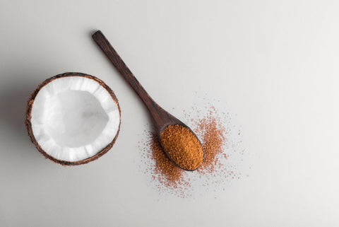 Coconut Sugar vs White Sugar: Differences, Glycemic Index, and Practical Recommendations