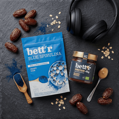 Zero compromises: The Bettr Food standard