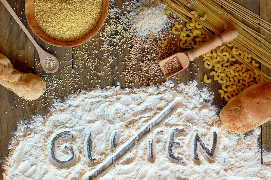 Regim fără gluten: cum începi și ce să știi înainte