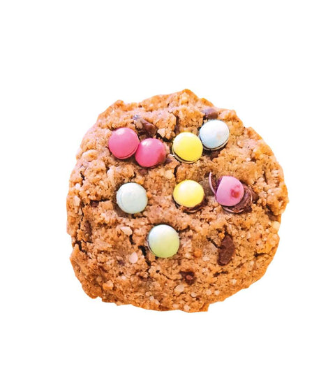Biscuit BIO Lil' Kookie Monster – Kookie Cat