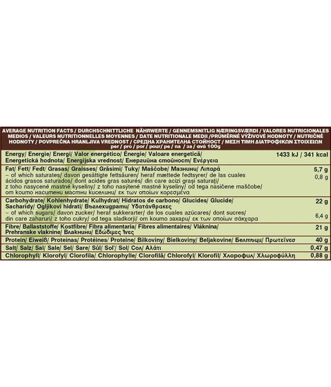 Green Det’x Mix BIO – Dragon Superfoods