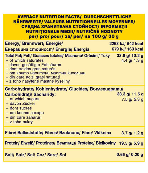 Chips BIO de kale cu cacao
