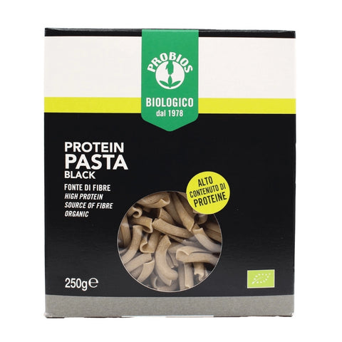 Paste proteice organice din fasole Fava, 250g, Probios