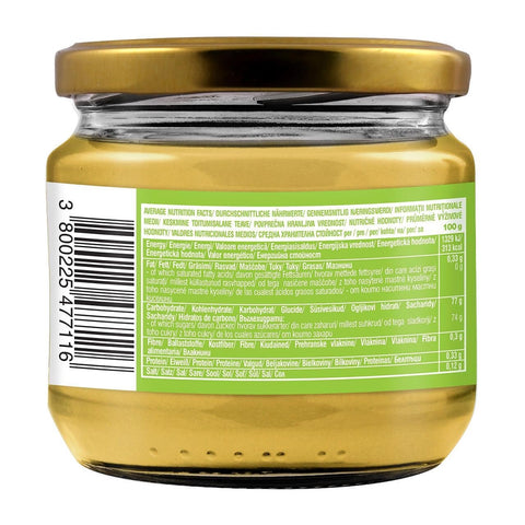 Sirop de agave BIO, 400 g, Dragon Superfoods