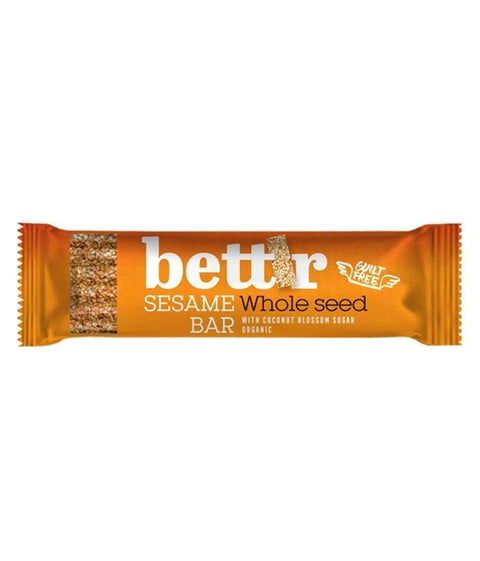 Baton BIO cu susan integral