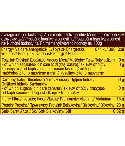 Linte roșie BIO