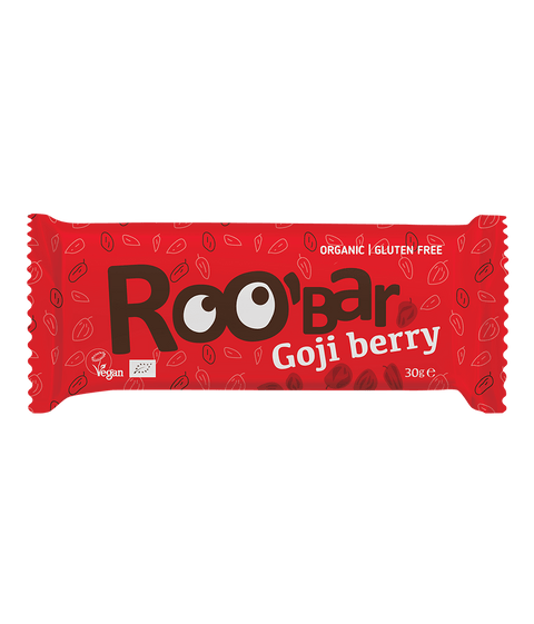 Baton BIO cu goji