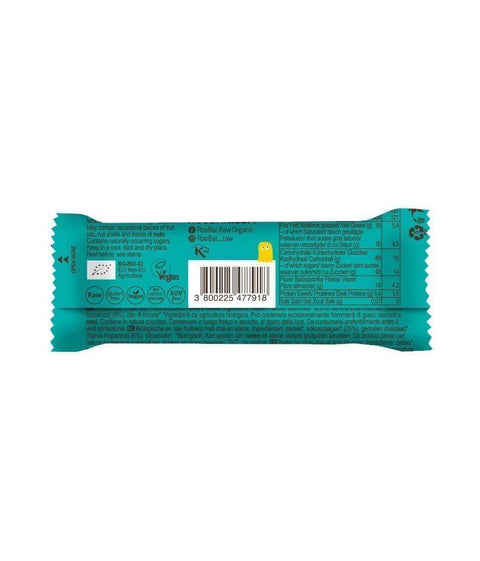 Baton BIO cu chia și cocos