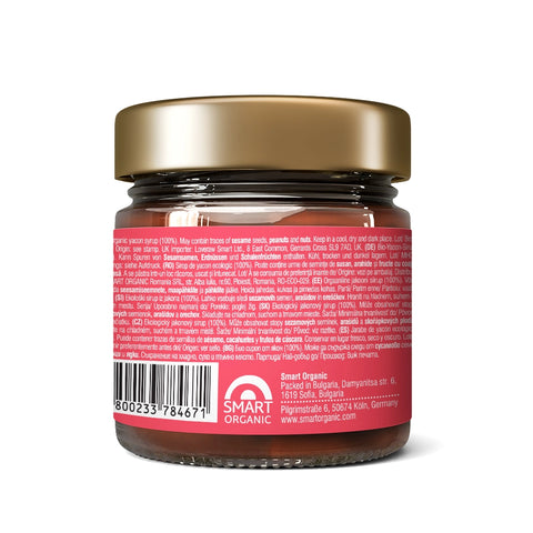 Sirop de yacon BIO, 250 g, Dragon Superfoods