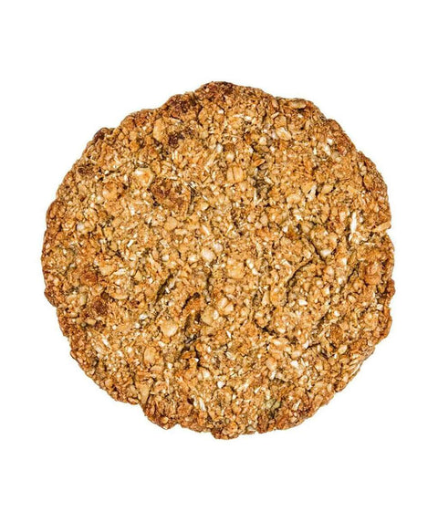 Biscuit BIO cu ananas și portocală – Kookie Cat