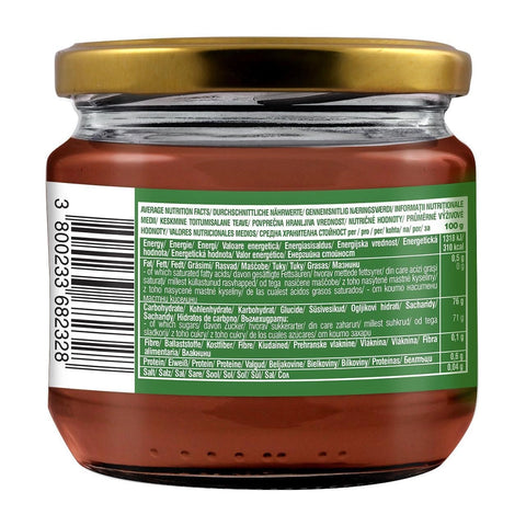 Sirop de agave BIO Raw, 400 g, Dragon Superfoods