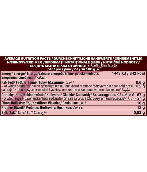 Pulbere BIO de Maca Roșie – Dragon Superfoods