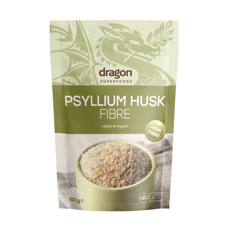 Coji organice de psyllium