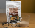 Organic Black Maca powder