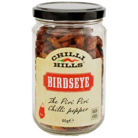Ardei iute Birdseye 45g