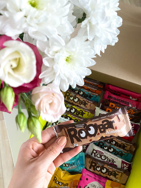 Cutie Premium Roobar