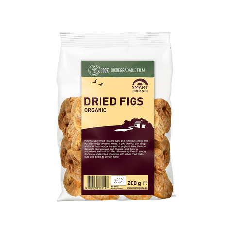 Smochine deshidratate BIO
