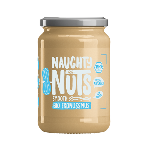 Unt de arahide BIO cremos – 100% arahide