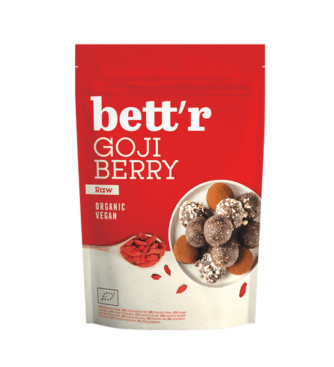 BIO boabe de Goji