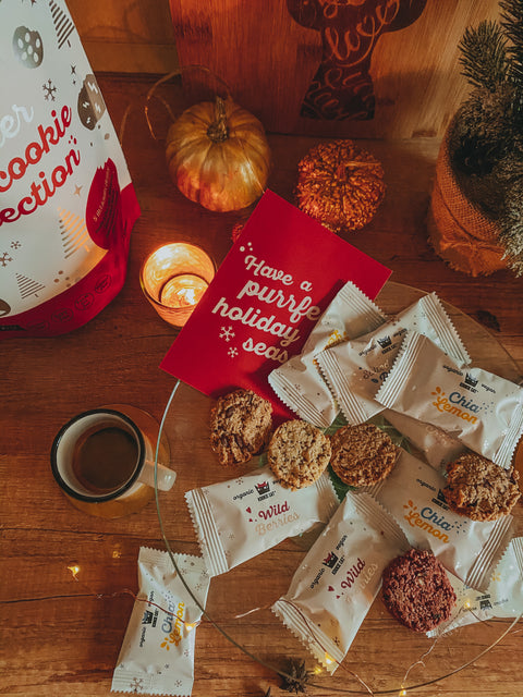 Mini fursecuri Bio Winter Selection