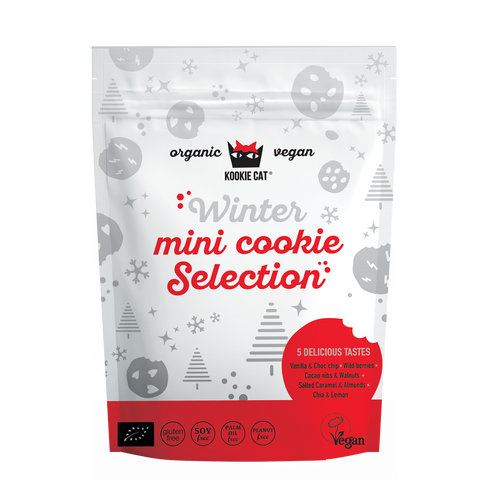 Mini fursecuri Bio Winter Selection