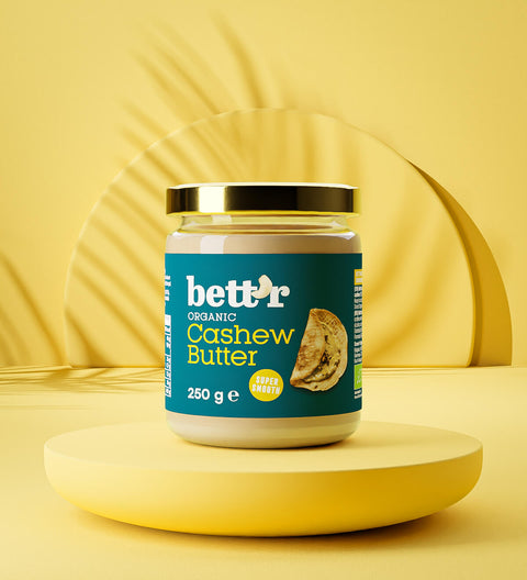 Unt BIO de caju – Bett’r