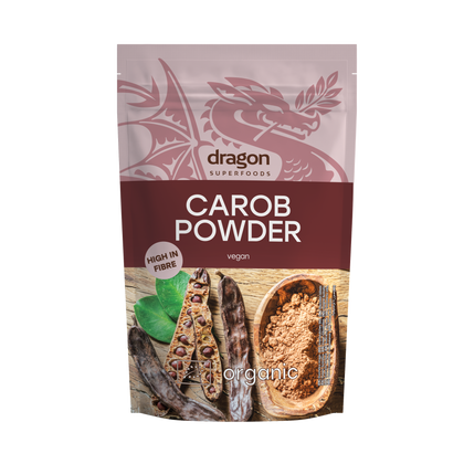 Pulbere organică de roșcove