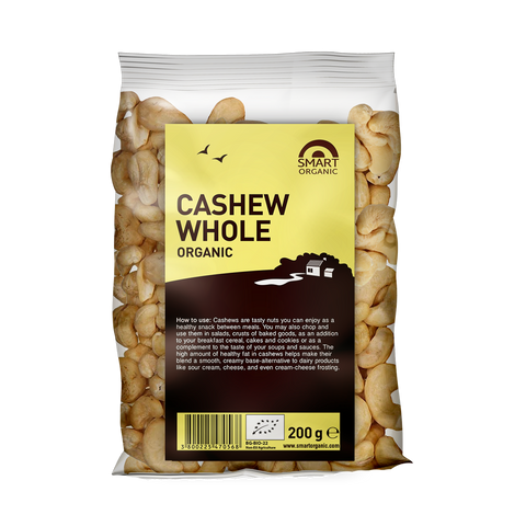 Caju organic