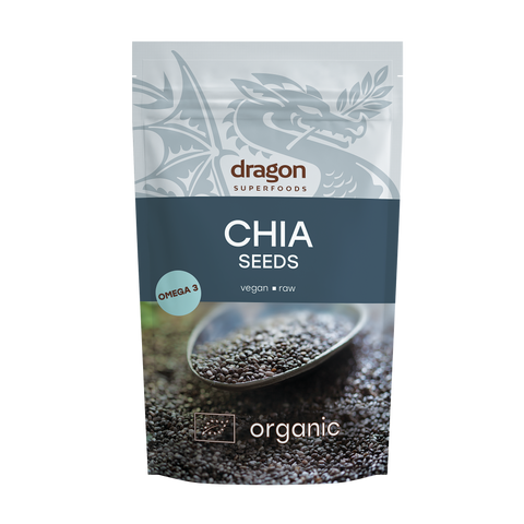 Seminte de chia bio 200g