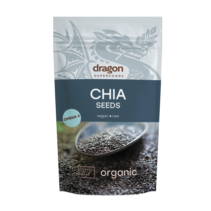 Seminte de chia bio 200g