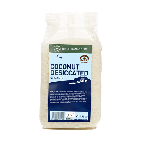 Cocos BIO deshidratat
