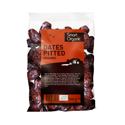 Curmale organice fără sâmburi