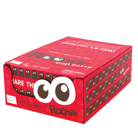 Baton BIO cu goji