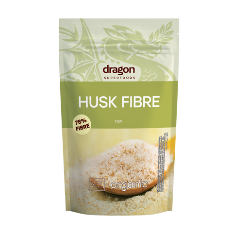 Coji organice de psyllium